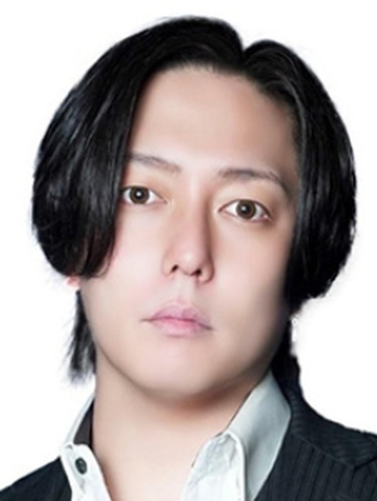 美神涼介